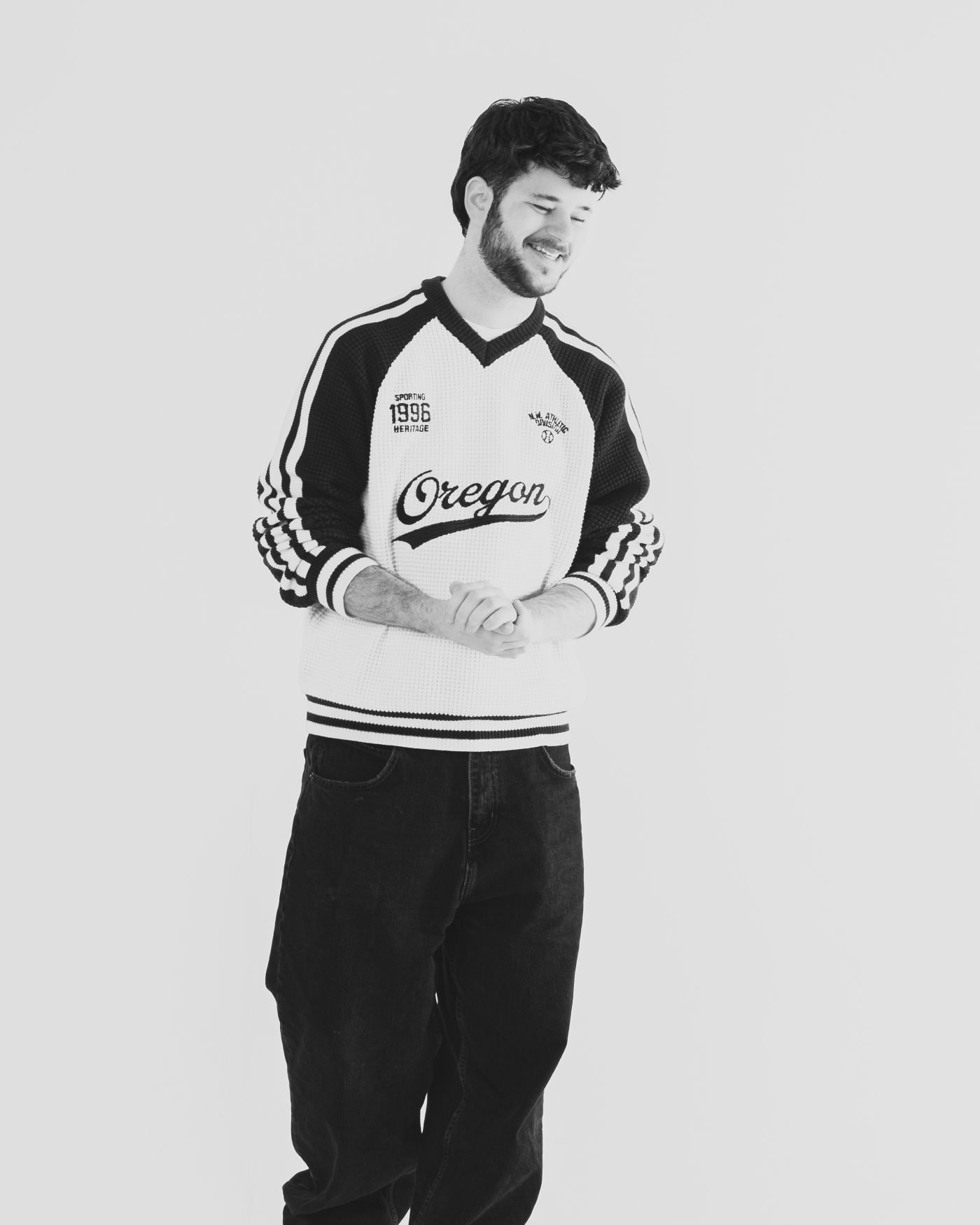 APRD, Hard House & UK Garage DJ – press photo 2