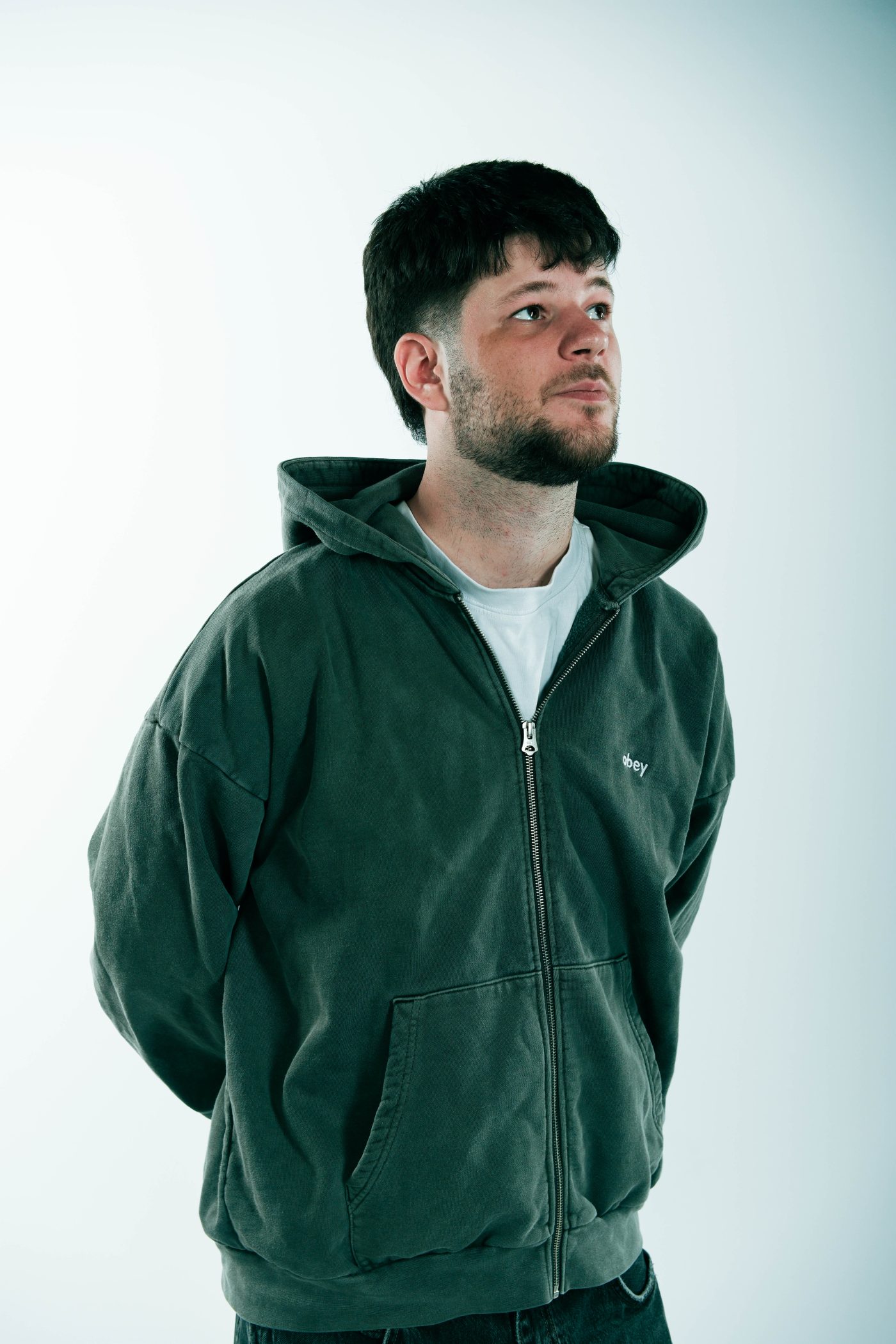 APRD, Hard House & UK Garage DJ – press photo 19