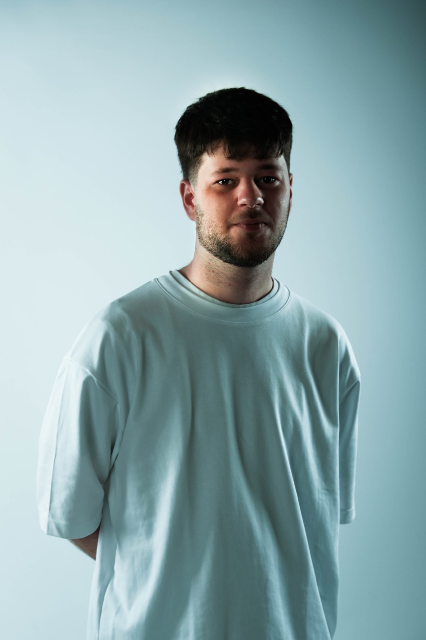 APRD, Hard House & UK Garage DJ – press photo 21