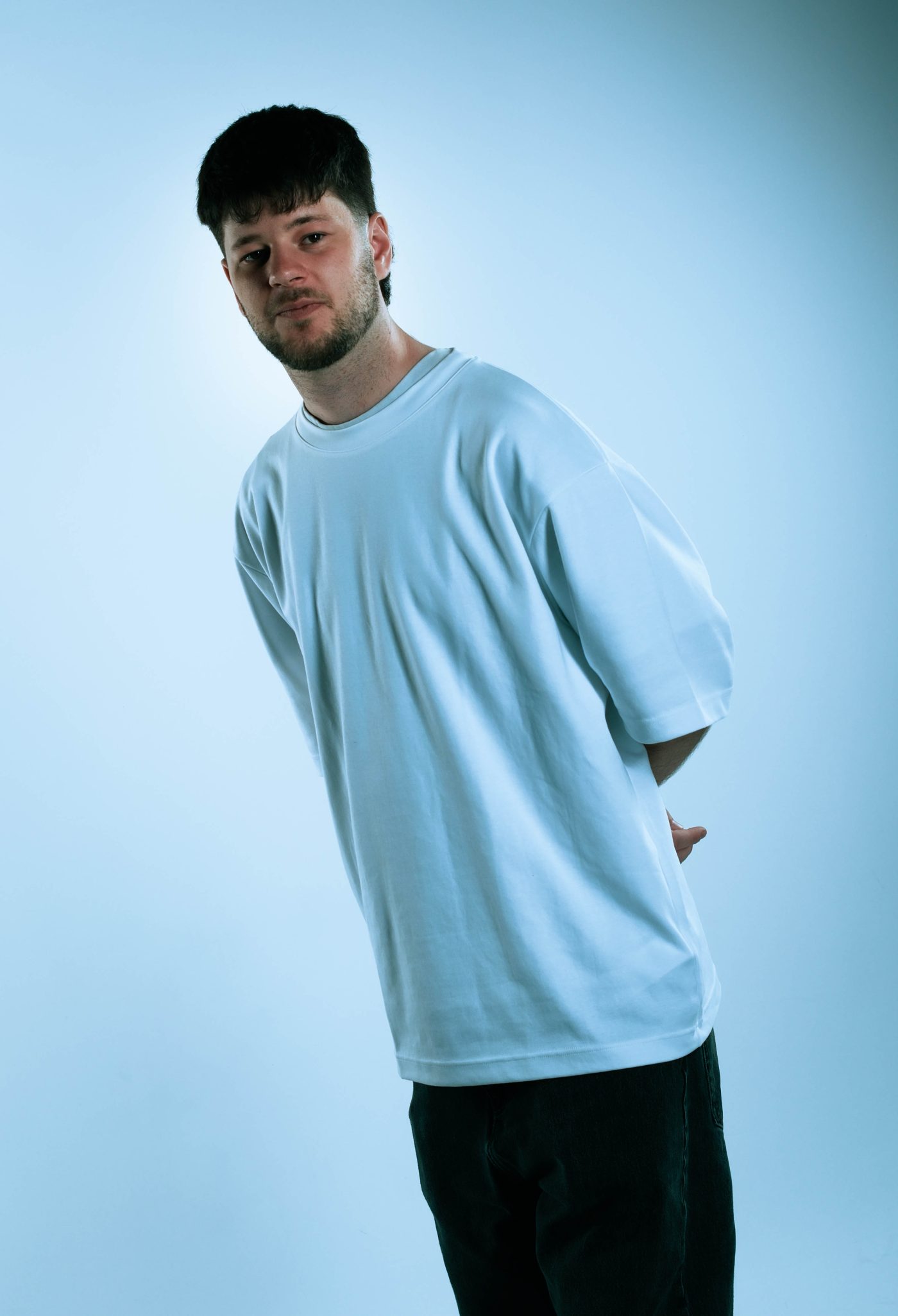 APRD, Hard House & UK Garage DJ – press photo 20
