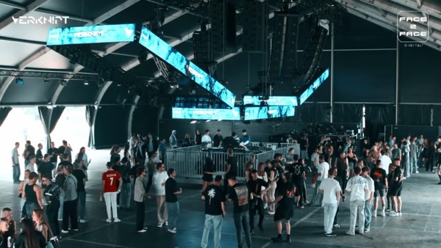 Verknipt Festival