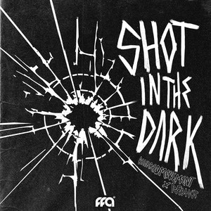 Cover of Shot In The Dark