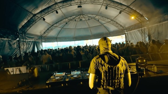 Rampage Open Air