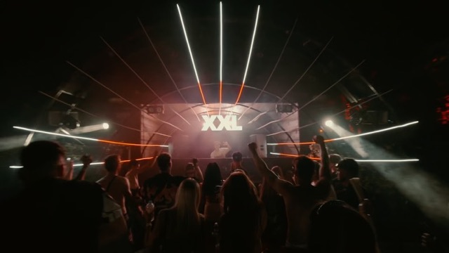 XXL Festival Malta, sein Europa-Debüt