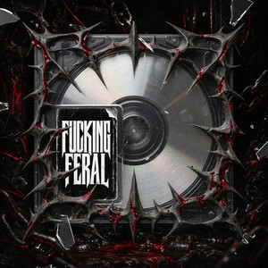 Cover von Fucking Feral