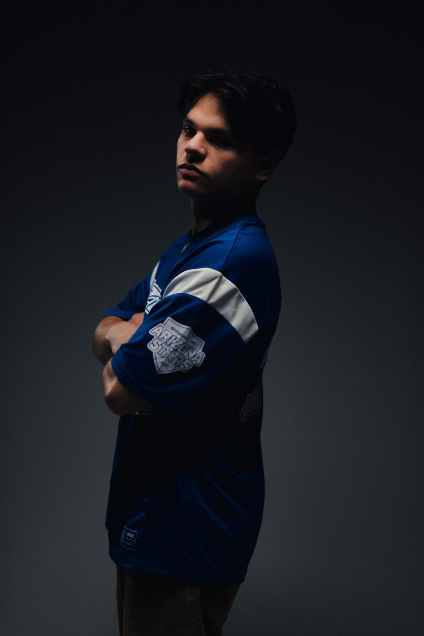 DEVERAUX, DJ für Trance & Hard House – Pressefoto 6