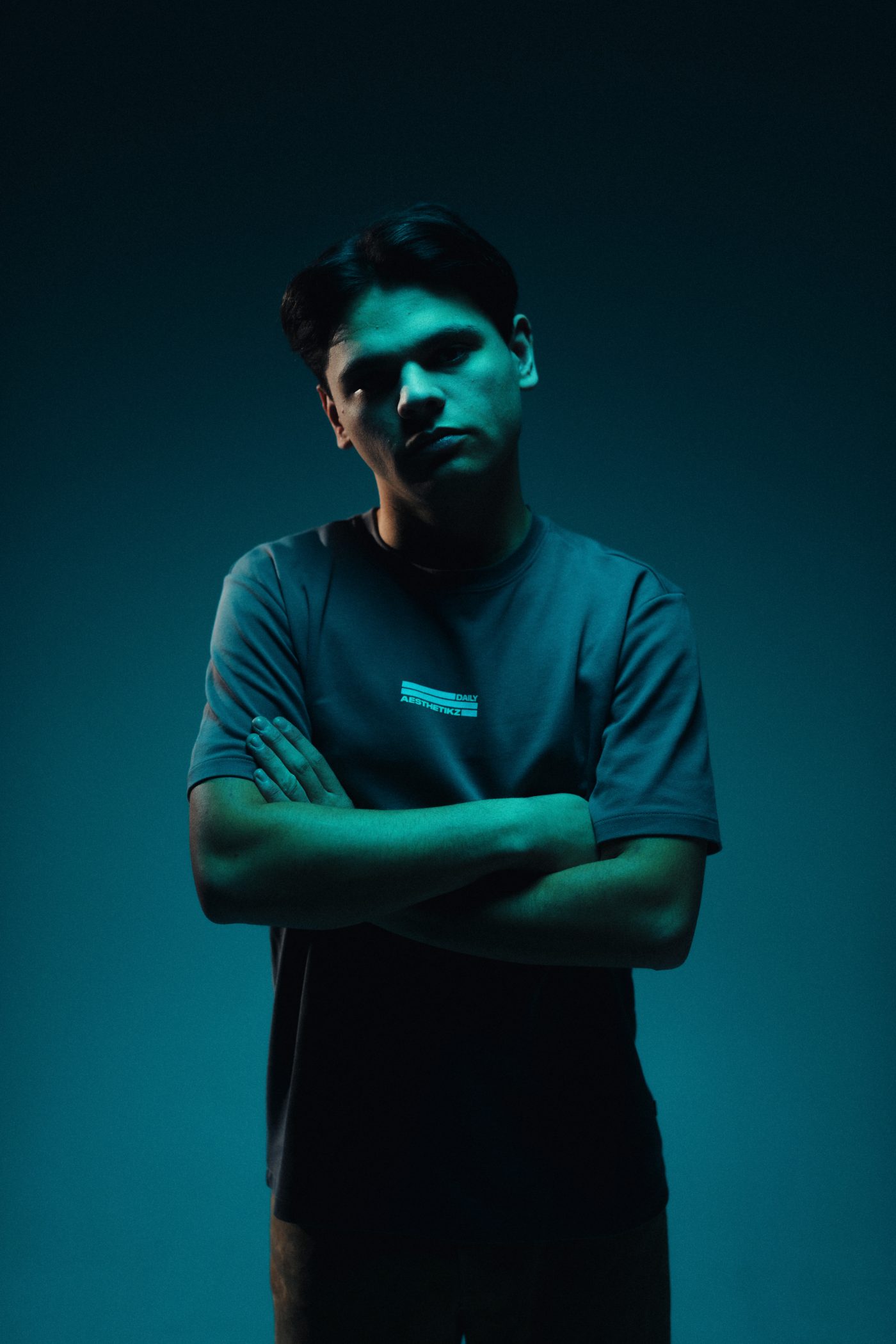 DEVERAUX, DJ für Trance & Hard House – Pressefoto 10
