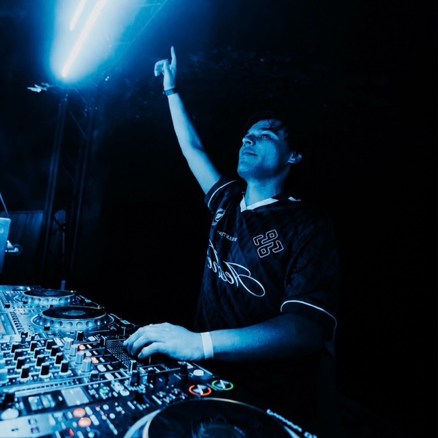 Goosebumps erscheint auf Armada Music