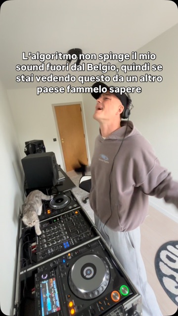 Instagram post by FØSS: Spero che ti abbia trovato