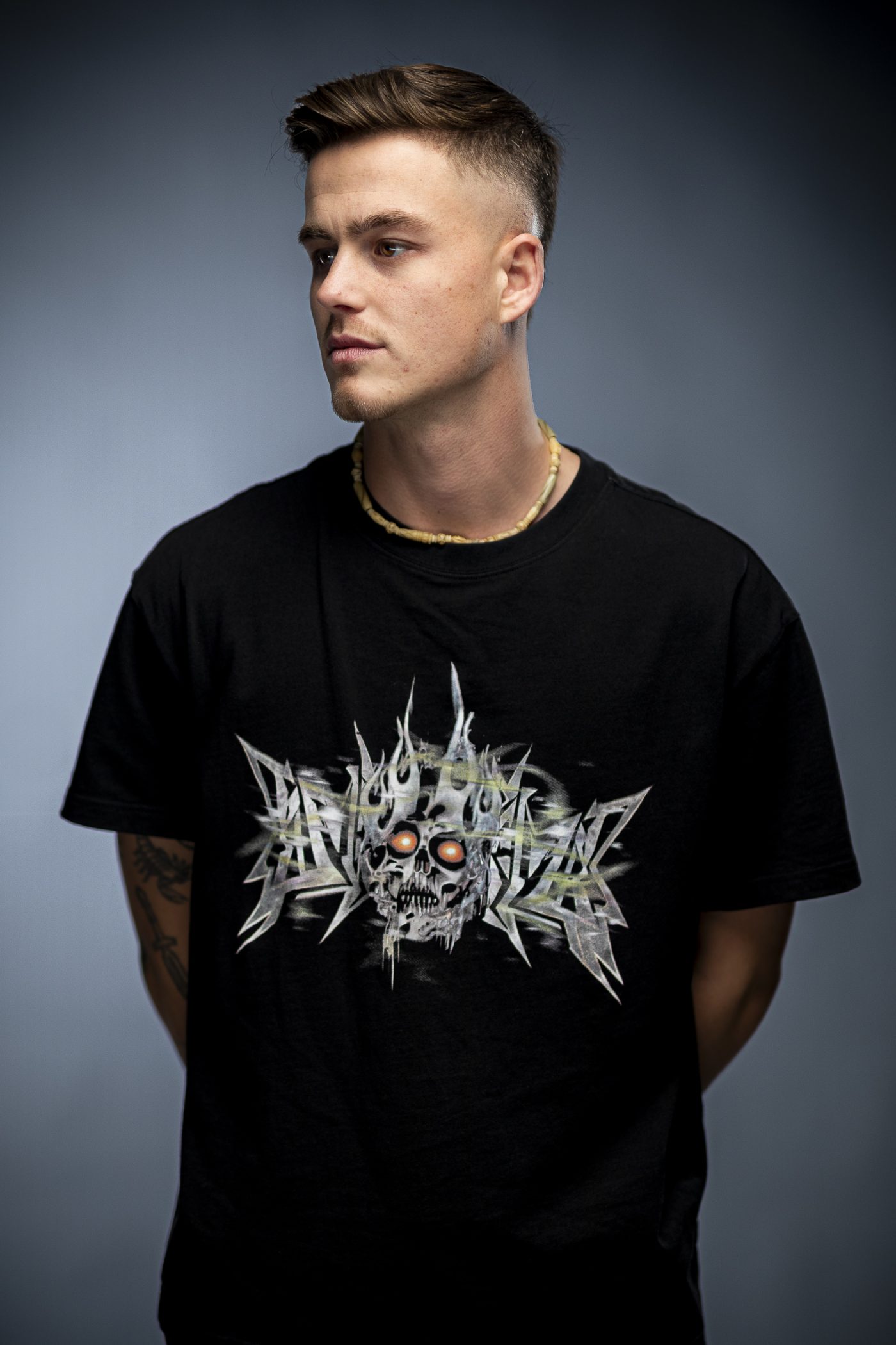 Press photo of FØSS