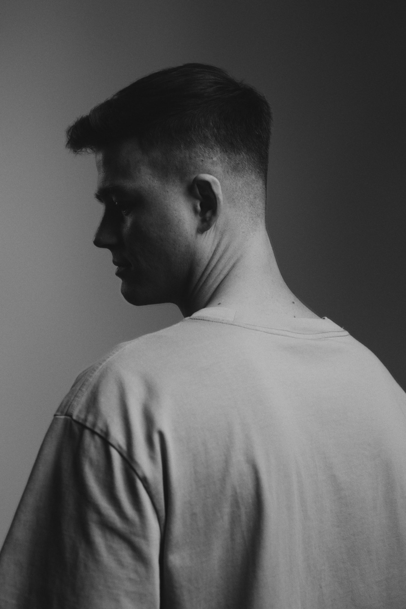 FØSS, Hard Techno & Hard Dance DJ – press photo 5