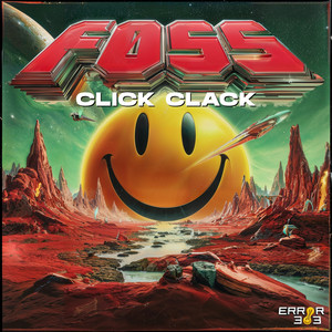 Cover of Click Clack