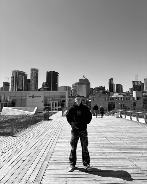 Canada debut: Montreal and Toronto