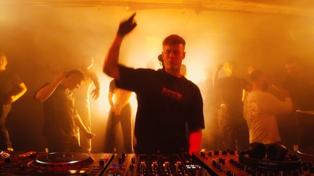 Sold-out Modul’air, Ghent