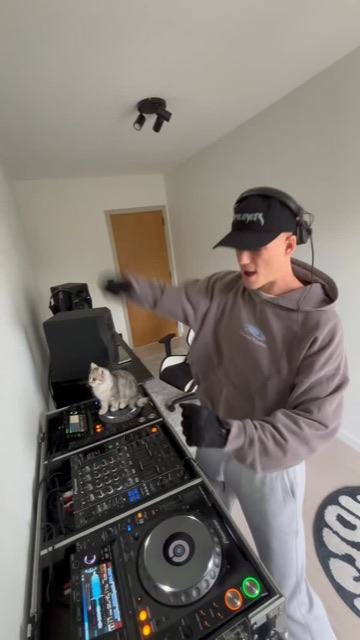 CLICK CLACK on Error 303
