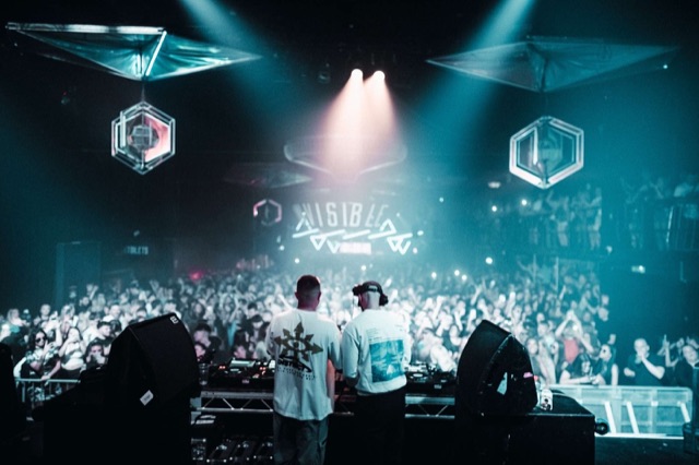 Morgan Seatrees ausverkaufte Headline-Show