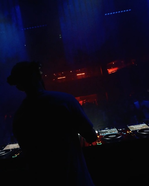 Mondo Disko, Madrid