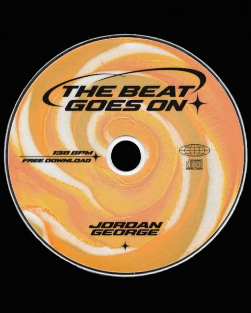 The Beat Goes On