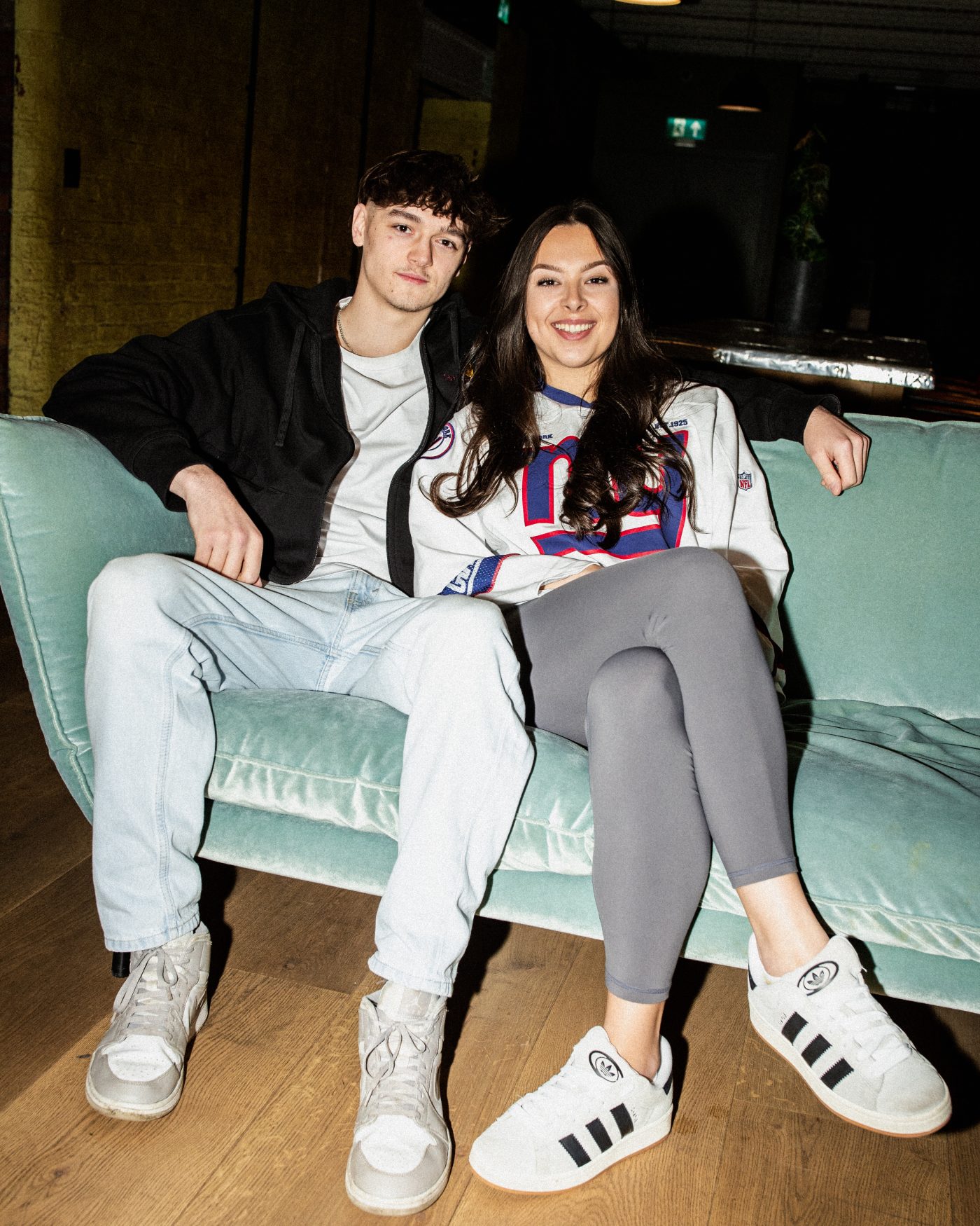 Leo Sanderson, DJ de house y rave – foto de prensa 6