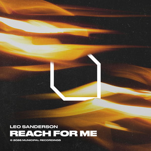 Portada de Reach For Me