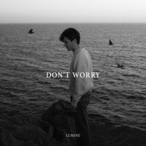 Cover of Don't Worry