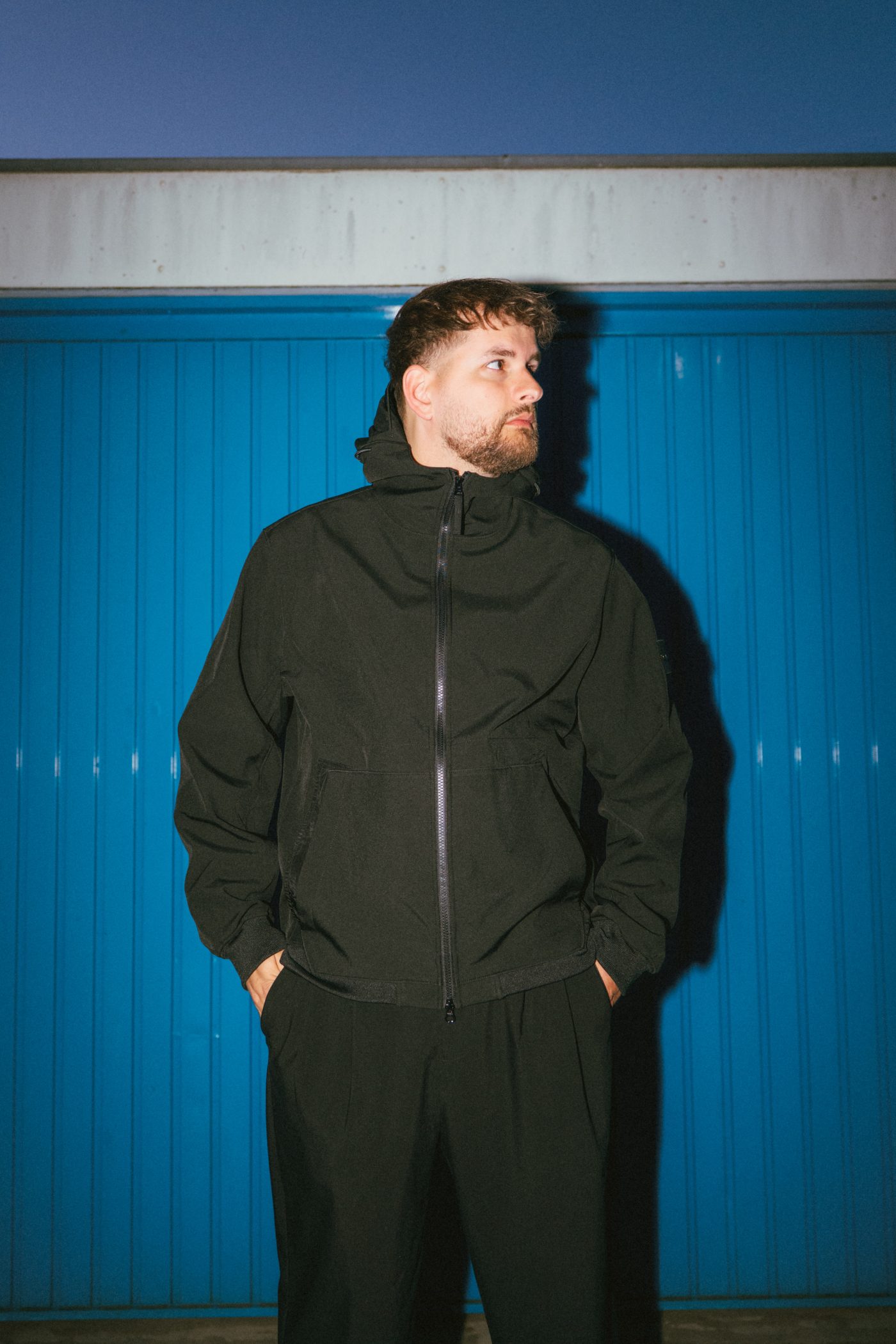 RSCL, Hard House & UK Garage DJ – press photo 4