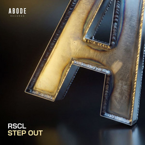Cover of Step Out