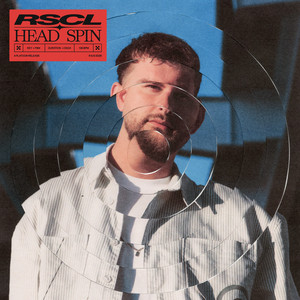 Cover of Head Spin
