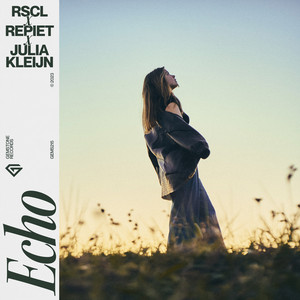 Cover of Echo