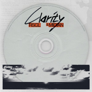 Portada de Clarity