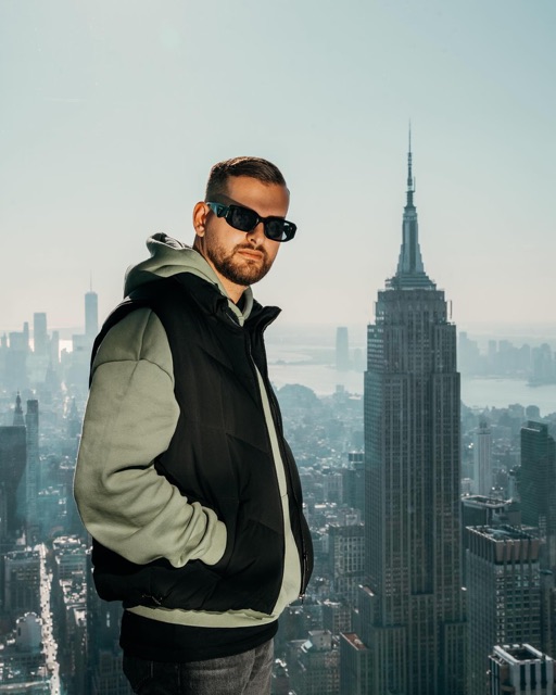 Top 10 en la lista dance de Billboard