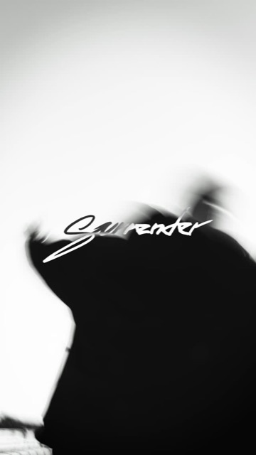 Surrender se estrena en BBC Radio 1