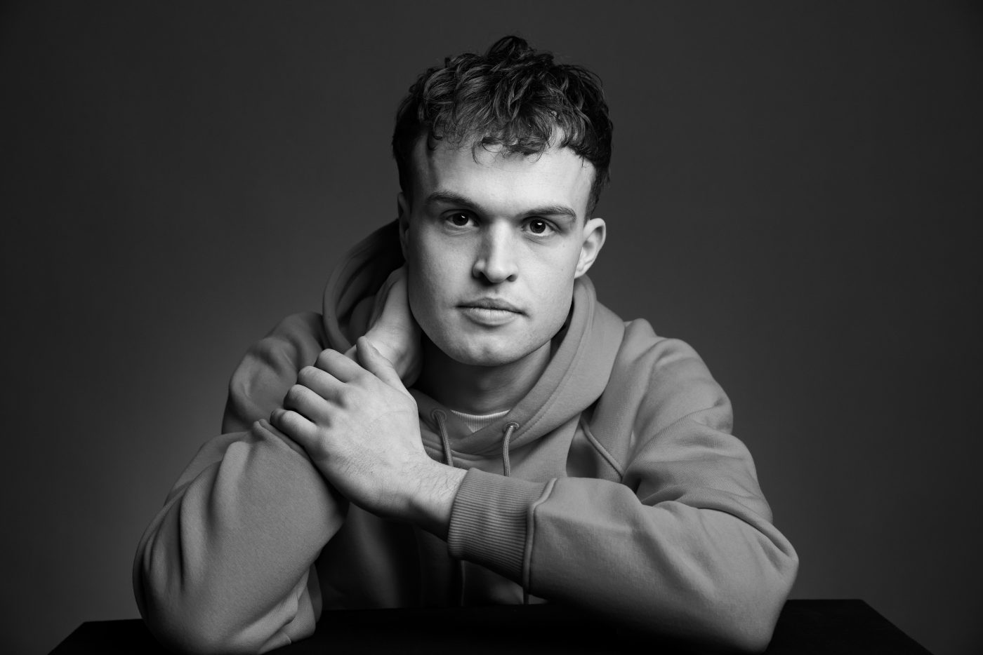 S3PPA, DJ für Hard House & Trance – Pressefoto 2
