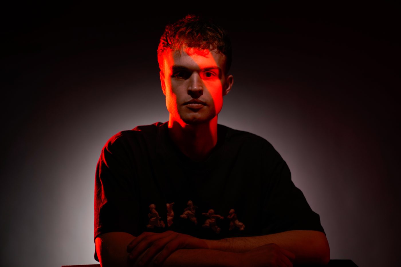 S3PPA, DJ für Hard House & Trance – Pressefoto 3