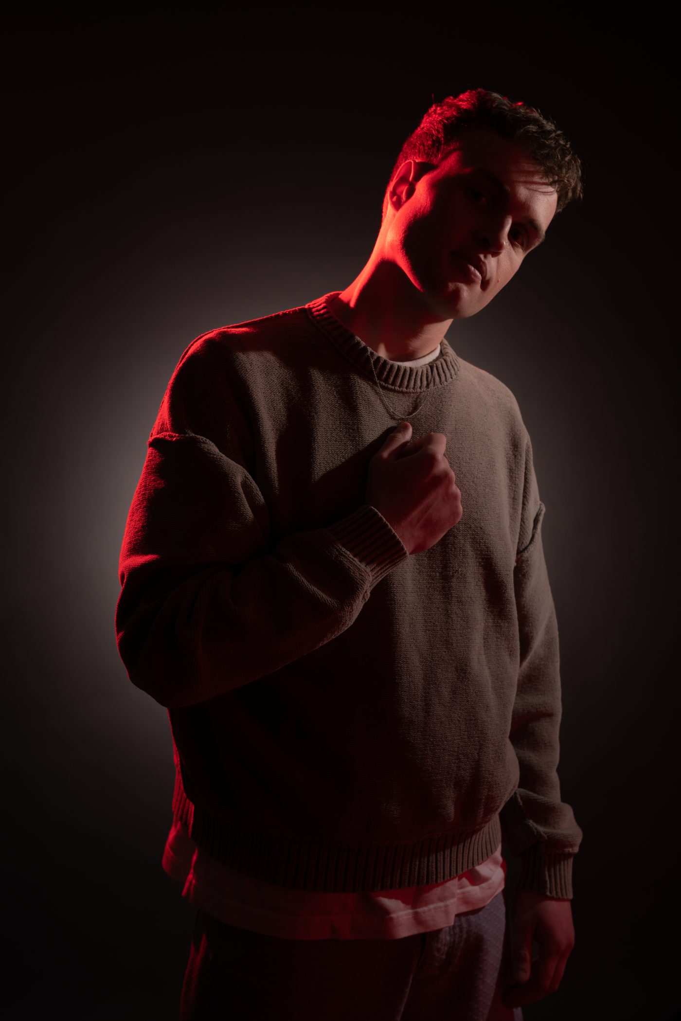 S3PPA, DJ für Hard House & Trance – Pressefoto 10