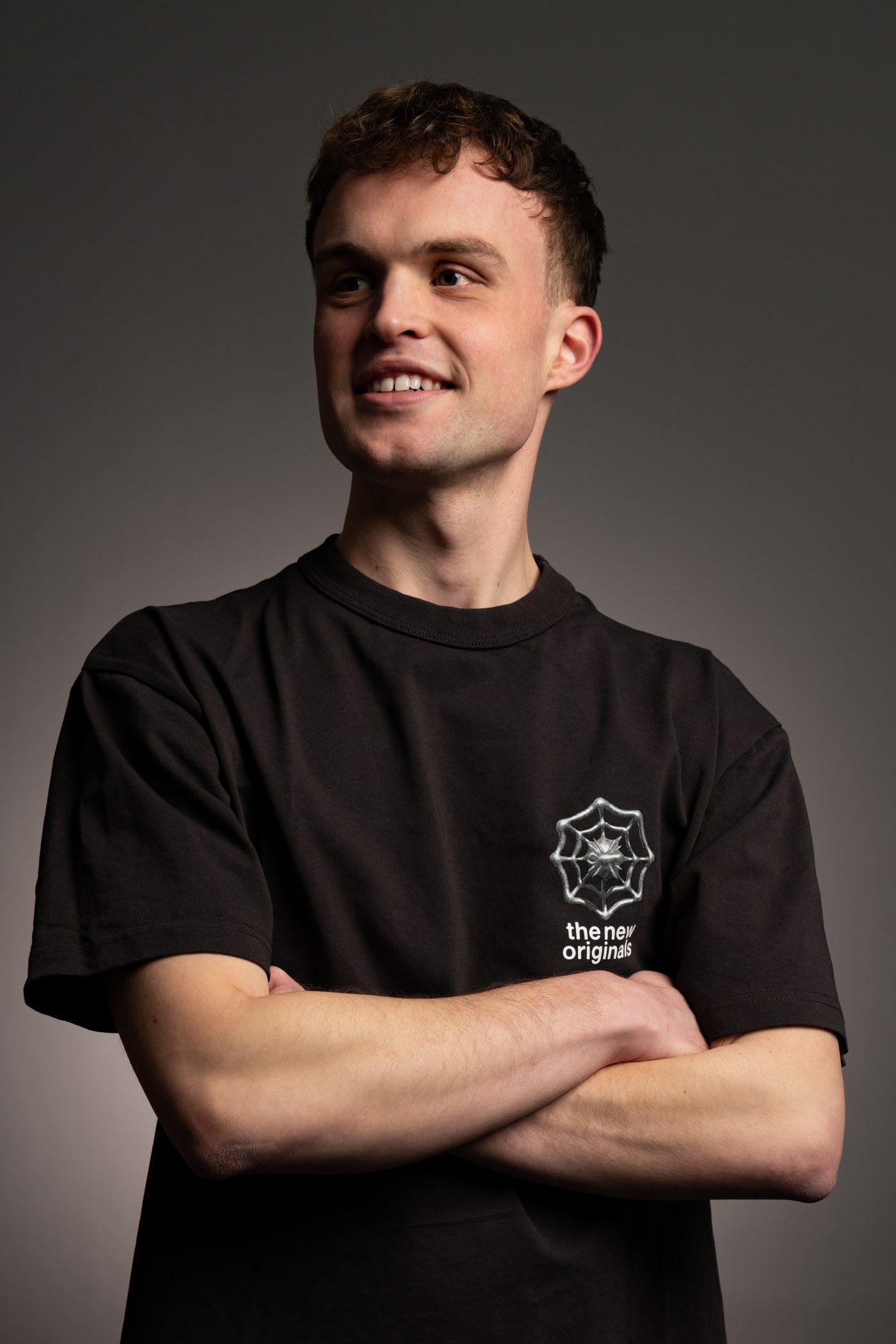 S3PPA, DJ für Hard House & Trance – Pressefoto 4