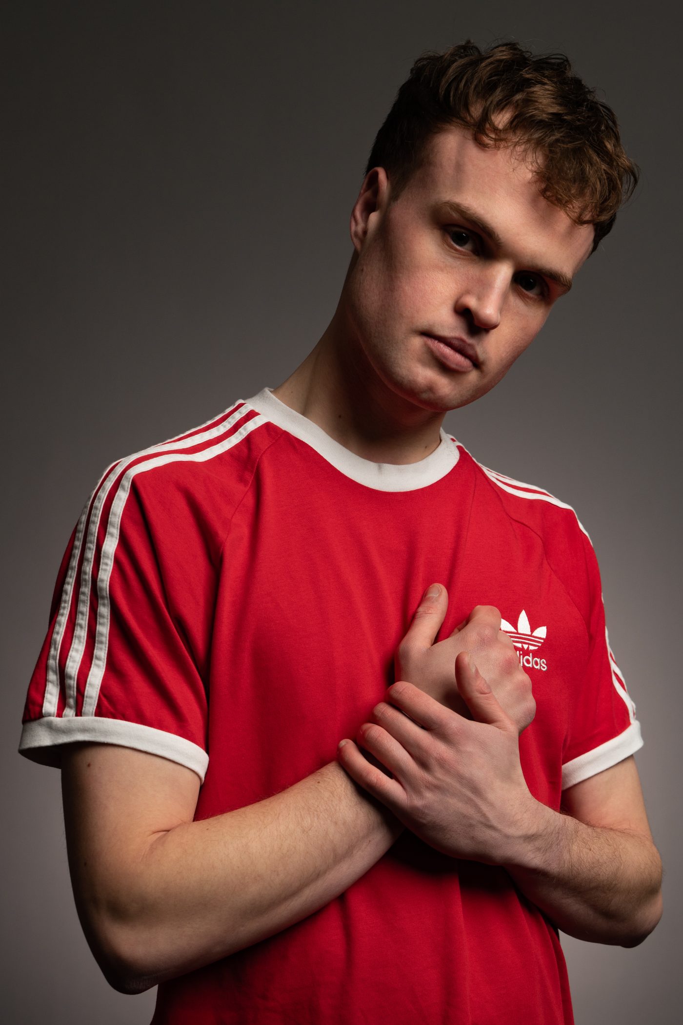 S3PPA, DJ für Hard House & Trance – Pressefoto 5