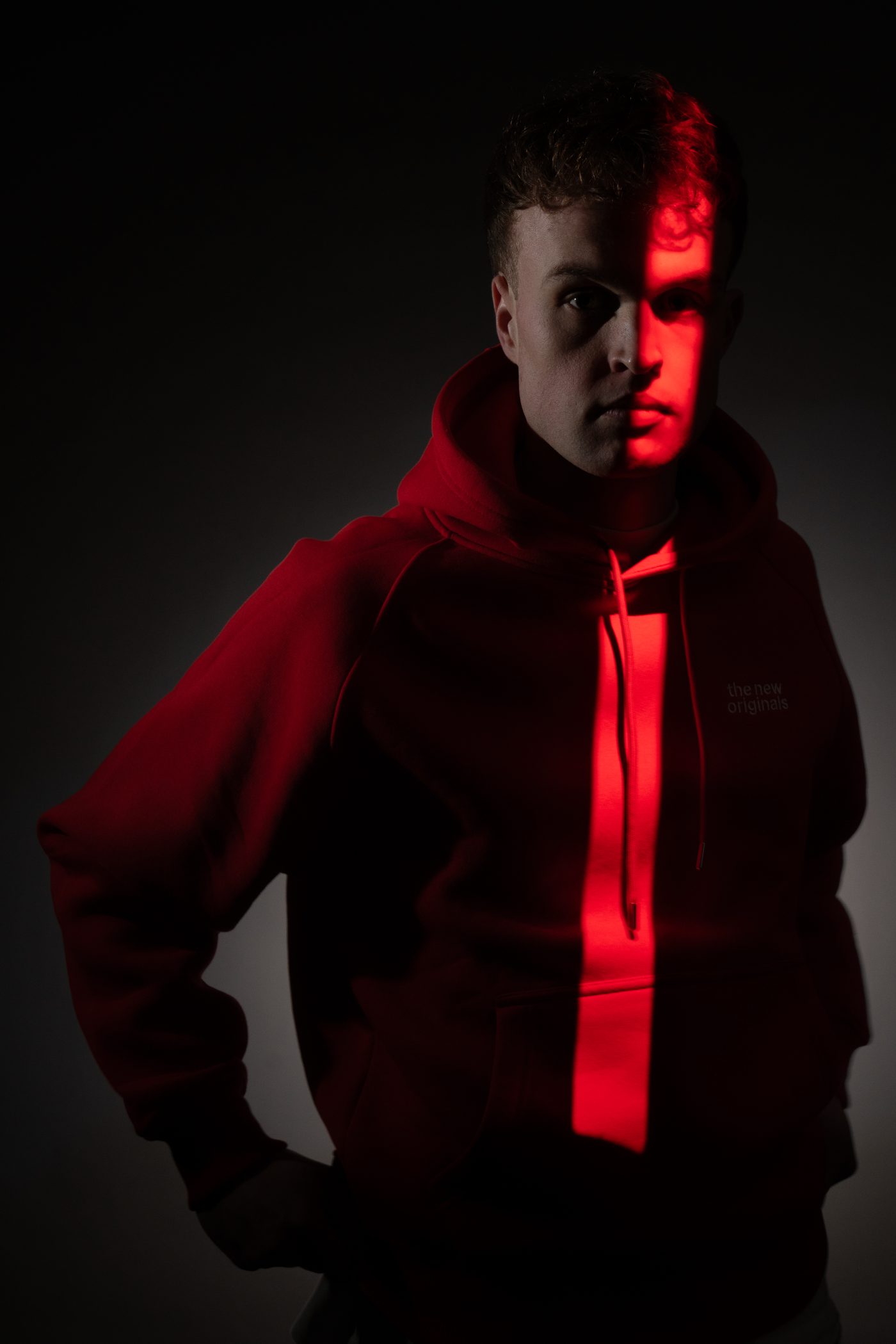 S3PPA, DJ für Hard House & Trance – Pressefoto 6