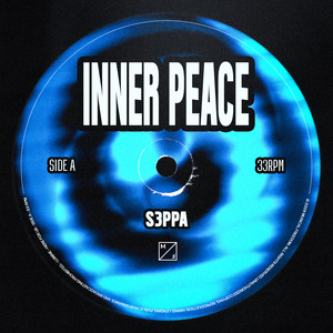 Cover von Inner Peace