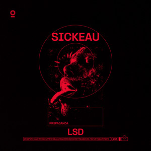 Pochette de LSD