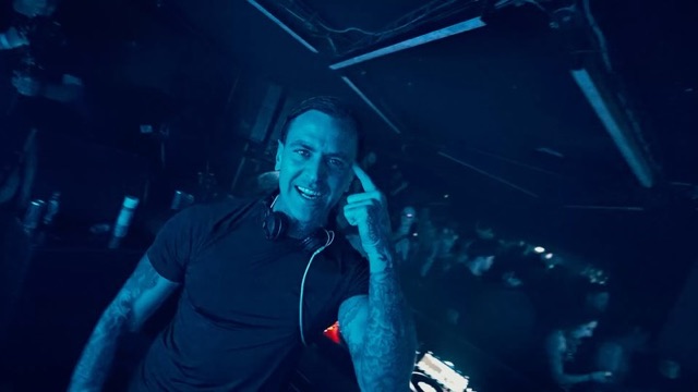 Set de clôture au Toffler