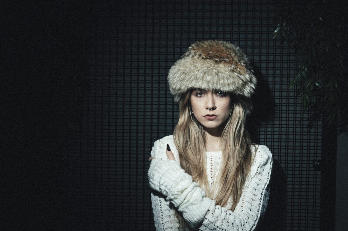 Press photo of Stefka