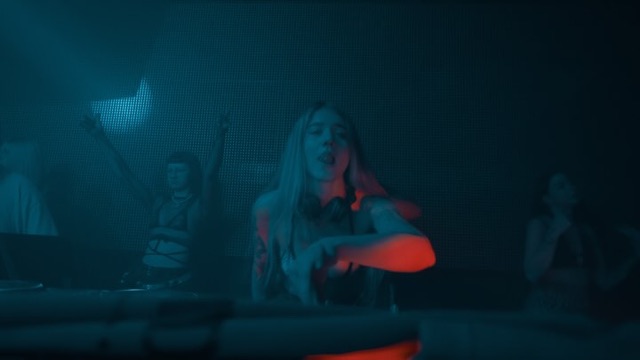 Ihr erstes All-Night-Long-Set: fünf Stunden in der Blackbox