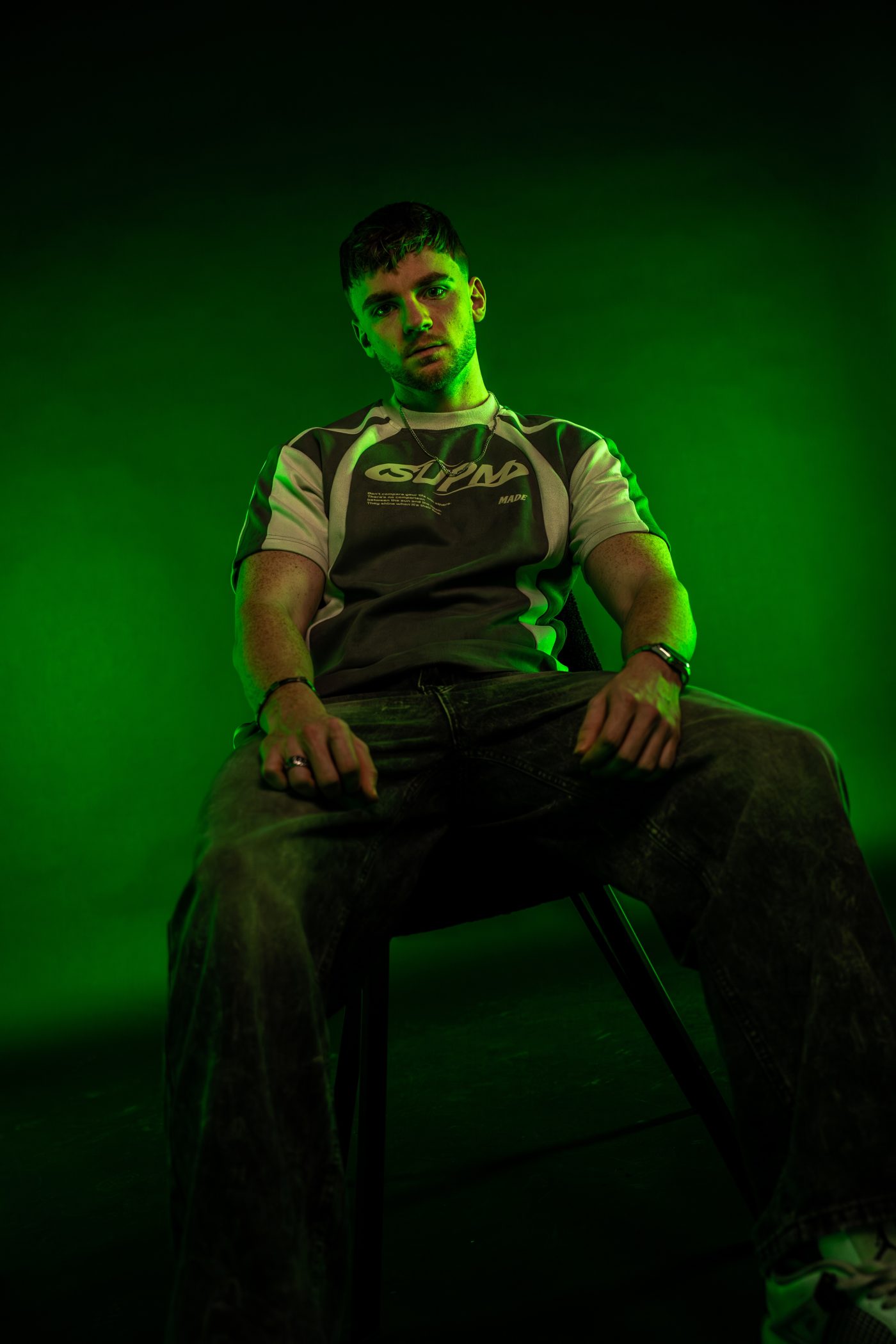 Torsten, Melodic Hard Techno & Euphoric DJ – press photo 5