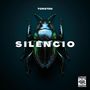 Cover of Silencio