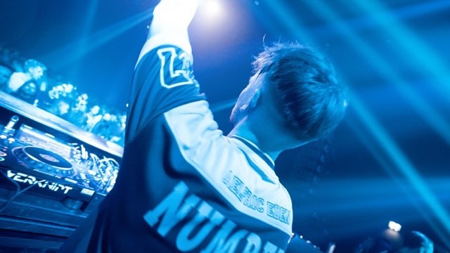 Verknipt and ADE debut